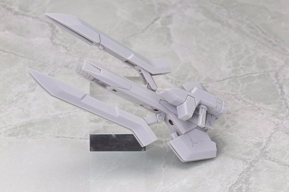 KOTOBUKIYA M.S.G Weapon Unit Assorted 01 BEAM WEAPONS Ver FME Plastic Model Kit_6