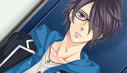 BROTHERS CONFLICT Precious Baby PS Vita Game Software VLJM-35332 Idea Factory_3
