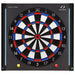 DARTSLIVE Dart Board DARTSLIVE-200S Plastic Black soft board electronic board_1