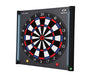 DARTSLIVE Dart Board DARTSLIVE-200S Plastic Black soft board electronic board_2