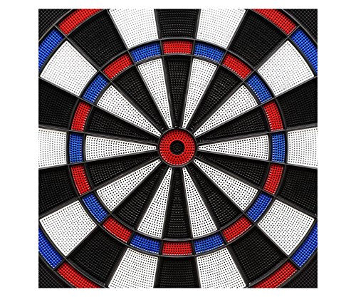 DARTSLIVE Dart Board DARTSLIVE-200S Plastic Black soft board electronic board_3