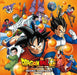 [CD] Dragon Ball Super Original Sound Track NEW from Japan_1