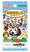 Nintendo amiibo Animal Crossing Card Vol 3 50 Packs BOX Trading Cards NEW Japan_1