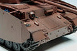 Girls und Panzer 1/35 Panzer IV Ausf. D Kai (H Type) Ankou Team Plastic Model_6