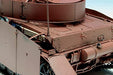Girls und Panzer 1/35 Panzer IV Ausf. D Kai (H Type) Ankou Team Plastic Model_7