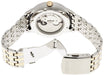 Citizen Collection Mechanical NY4054-53P Men's Watch Stainless Steel Day/Date_2