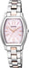 CITIZEN wicca Solar Tech KH8-730-93 Solor Women's Analog Watch Stainless Steel_1