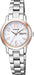 CITIZEN Wicca Solar Tech KH3-436-11 Day Date Solor Women's Watch NEW from Japan_1