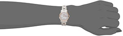 CITIZEN Wicca Solar Tech KH3-436-11 Day Date Solor Women's Watch NEW from Japan_4