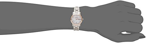 CITIZEN Wicca Solar Tech KH3-436-11 Day Date Solor Women's Watch NEW from Japan_4