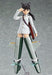 figma 282 Strike Witches MIO SAKAMOTO Action Figure Max Factory NEW from Japan_5