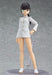 figma 282 Strike Witches MIO SAKAMOTO Action Figure Max Factory NEW from Japan_6