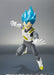 S.H.Figuarts Dragon Ball SUPER SAIYAN GOD SS VEGETA Action Figure BANDAI NEW_1