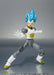 S.H.Figuarts Dragon Ball SUPER SAIYAN GOD SS VEGETA Action Figure BANDAI NEW_3