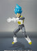 S.H.Figuarts Dragon Ball SUPER SAIYAN GOD SS VEGETA Action Figure BANDAI NEW_4
