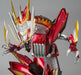 S.H.Figuarts Masked Kamen Rider Ryuki DRAGRANZER Action Figure BANDAI NEW Japan_2