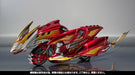 S.H.Figuarts Masked Kamen Rider Ryuki DRAGRANZER Action Figure BANDAI NEW Japan_3