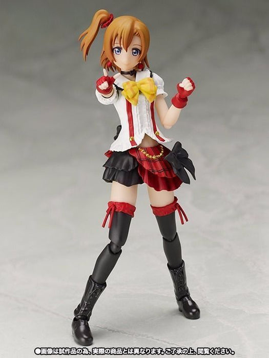 S.H.Figuarts Love Live! HONOKA KOSAKA (Bokura wa Ima no Naka de) Figure BANDAI_5