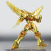 ROBOT SPIRITS SIDE MS MASTER GUNDAM HYPER MODE Action Figure BANDAI G Gundam NEW_5