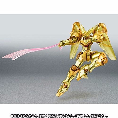 ROBOT SPIRITS SIDE MS MASTER GUNDAM HYPER MODE Action Figure BANDAI G Gundam NEW_6