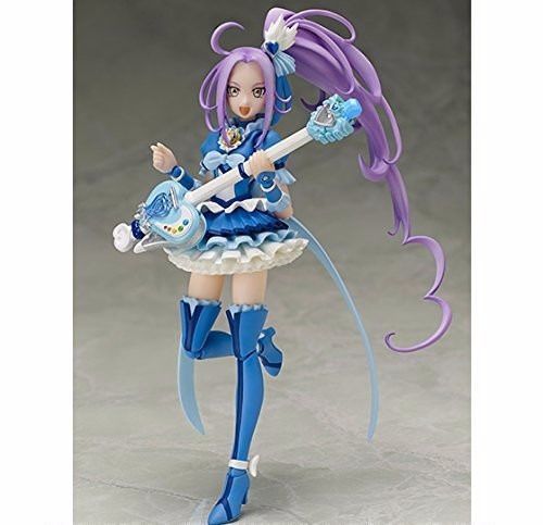 S.H.Figuarts Sweet Precure CURE BEAT Action Figure BANDAI NEW from Japan_1