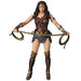 Medicom Toy MAFEX No.024 DC Universe WONDER WOMAN Figure from Japan_3