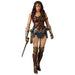 Medicom Toy MAFEX No.024 DC Universe WONDER WOMAN Figure from Japan_4