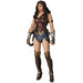 Medicom Toy MAFEX No.024 DC Universe WONDER WOMAN Figure from Japan_5