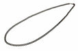 Phiten necklace titanium carbide chain necklace 45cm NEW from Japan_1