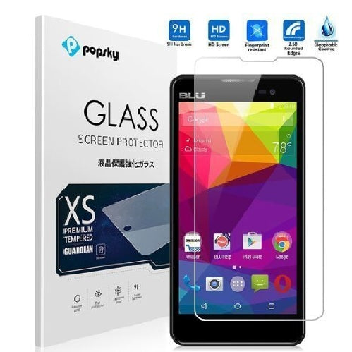 Onkyo Pioneer SCREEN PROTECTOR DP-X1 for XDP-100R glass film DPA-GL033 NEW_1