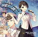 JAPAN MARITIME SELF-DEFENSE FORCE BAND TOKYO-BRASS BAND HEROES SHM-CD UCCY-1063_1