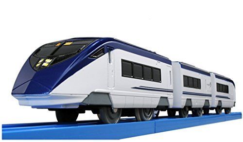 TAKARA TOMY PLARAIL S-54 KEISEI AE SERIES SKYLINER NEW from Japan F/S_1