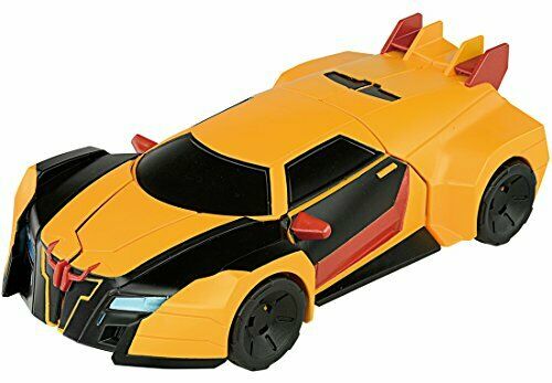 Transformers Adventure TED18 Big drift_2
