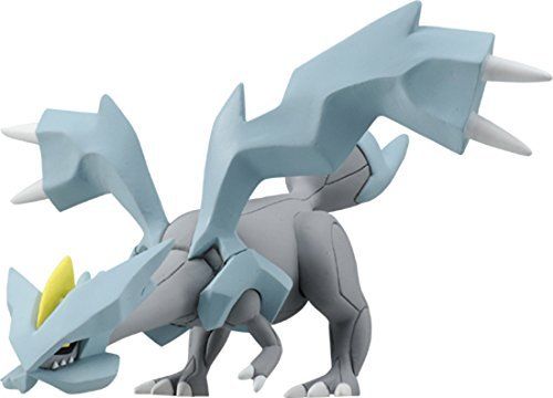 Pokemon Monster Collection Moncolle KYUREM Figure TAKARA TOMY NEW from Japan_1