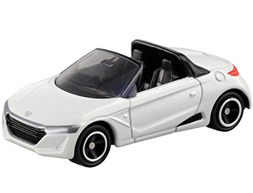 TAKARA TOMY TOMICA No.98 1/56 Scale Honda S660 (Box) NEW from Japan F/S_1