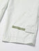 MIZUNO JAPAN Golf Stratch Rain Wear Jacket Pants Set White Gray Size XL 52MG6A01_8