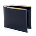 Yoshida Bag PORTER COUNTER WALLET 037-02982 Navy Made in Japan Leather NEW_1