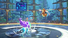 Wii U POKKEN TOURNAMENT First Release Edition w/amiibo Card Dark Mewtwo NEW_5