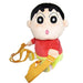 Sanei Boeki Crayon Shin-Chan backpack Nohara Shinnosuke W22xH30xD16cm ‎SN12 NEW_3