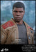 Movie Masterpiece Star Wars The Force Awakens FINN1/6 Action Figure Hot Toys NEW_6