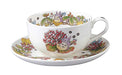 Noritake My Neighbor Totoro 4660 Milk tea bowl & Saucer Tamamushi T97285A/4660-5_1