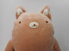 Shinada Global FMFT-0198W Plush Stuffed Toy Fumofumo-san Wafu L H35cm Cotton NEW_4