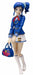 S.H.Figuarts Aikatsu! AOI KIRIYA Winter Uniform Ver Action Figure BANDAI NEW_1