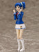 S.H.Figuarts Aikatsu! AOI KIRIYA Winter Uniform Ver Action Figure BANDAI NEW_2