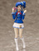 S.H.Figuarts Aikatsu! AOI KIRIYA Winter Uniform Ver Action Figure BANDAI NEW_5