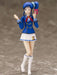 S.H.Figuarts Aikatsu! AOI KIRIYA Winter Uniform Ver Action Figure BANDAI NEW_8