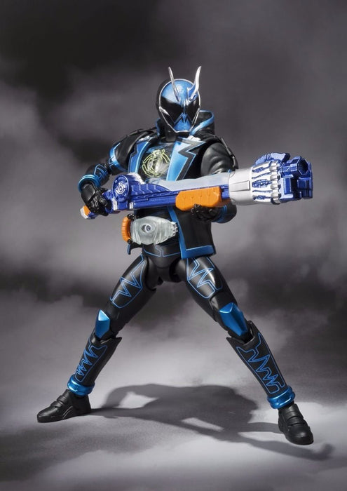 S.H.Figuarts Masked Kamen Rider Ghost SPECTER with Bonus Parts Figure BANDAI NEW_2