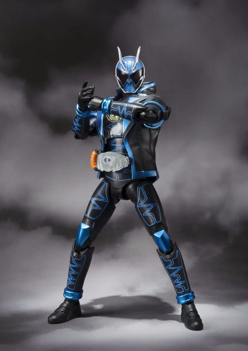 S.H.Figuarts Masked Kamen Rider Ghost SPECTER with Bonus Parts Figure BANDAI NEW_4