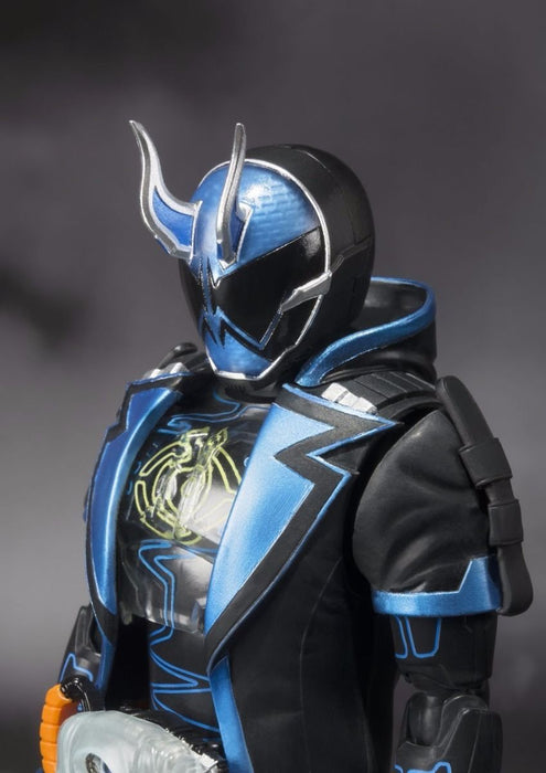 S.H.Figuarts Masked Kamen Rider Ghost SPECTER with Bonus Parts Figure BANDAI NEW_5