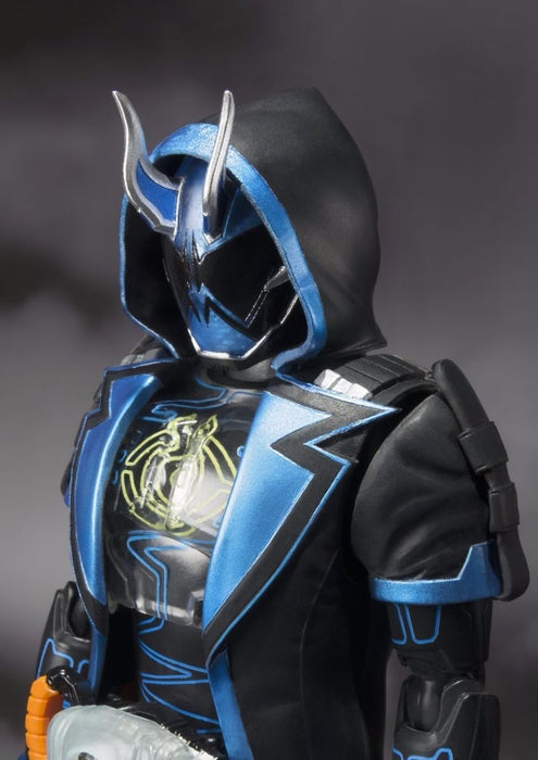 S.H.Figuarts Masked Kamen Rider Ghost SPECTER with Bonus Parts Figure BANDAI NEW_6